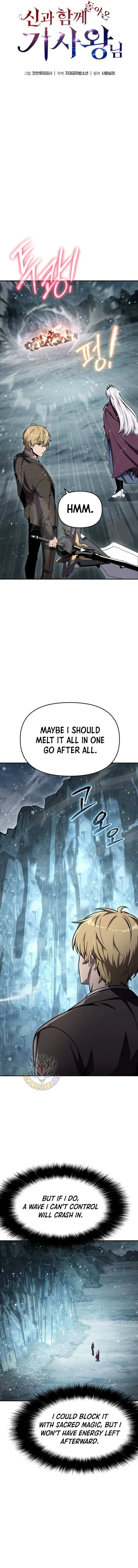 The Knight King Who Returned with a God Chapter 118 image 08_optimized